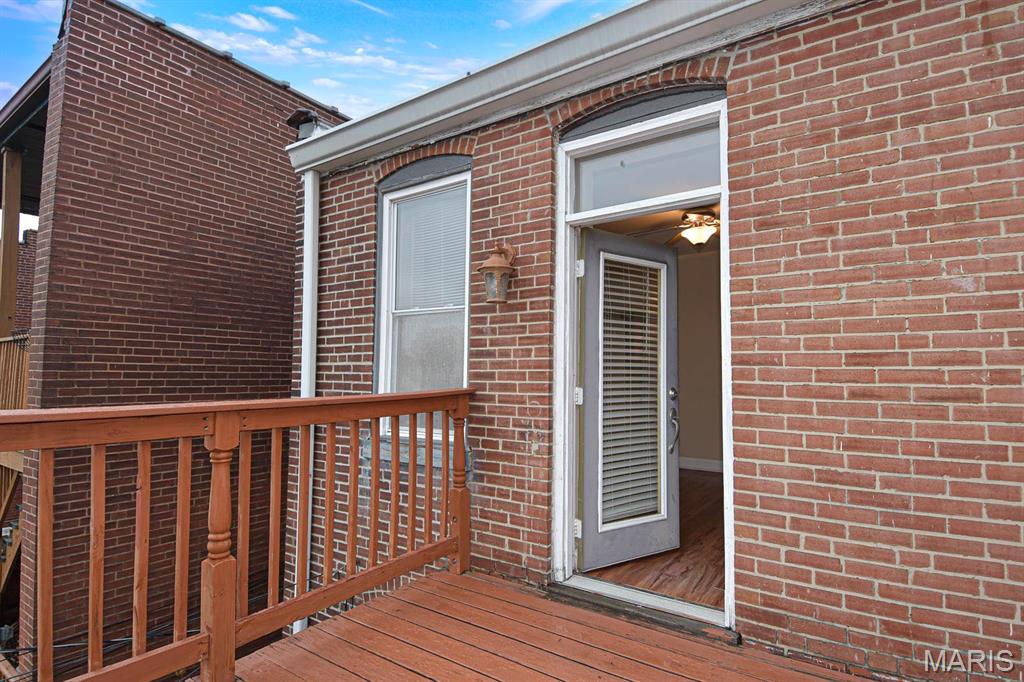 Tower Grove East - Residential Lease