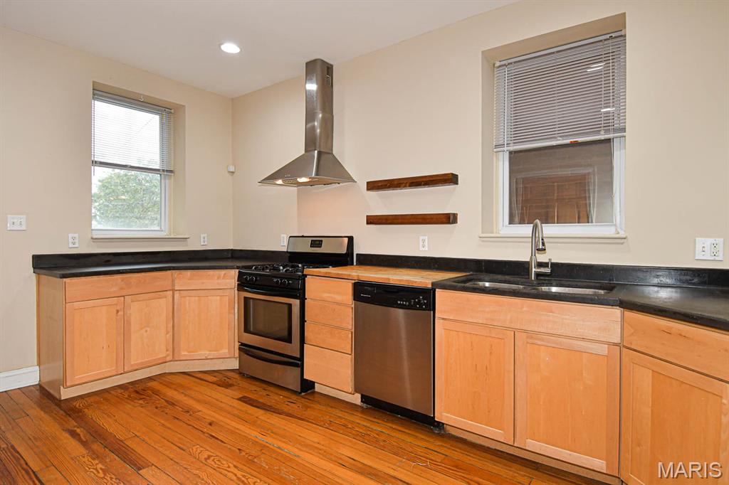 Tower Grove East - Residential Lease