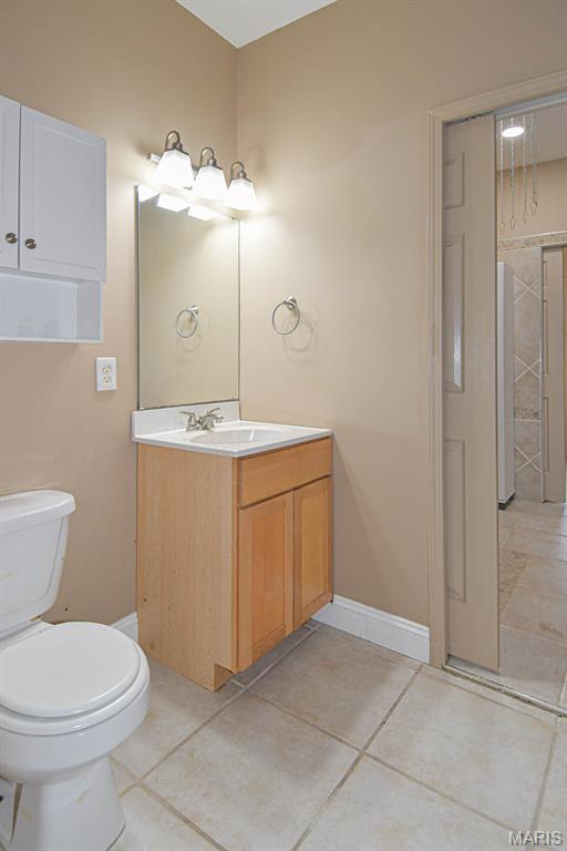 Tower Grove East - Residential Lease