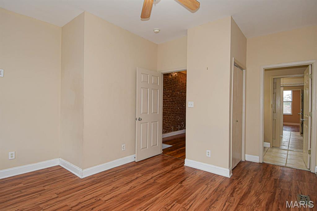 Tower Grove East - Residential Lease