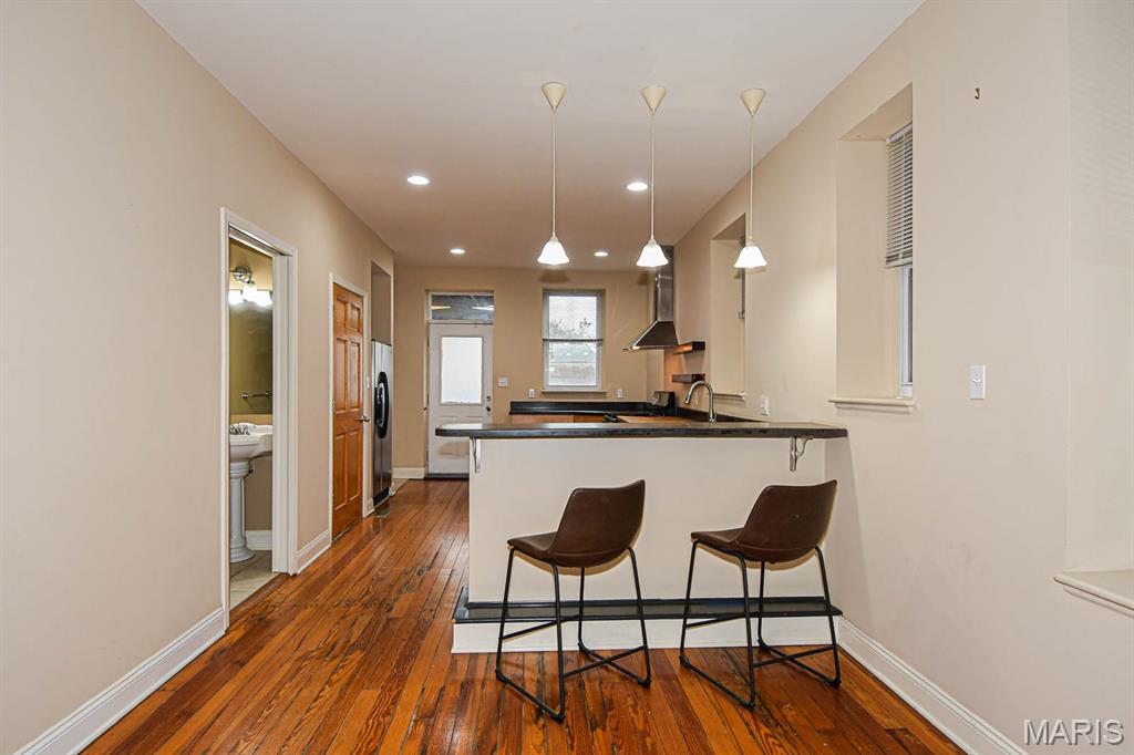 Tower Grove East - Residential Lease