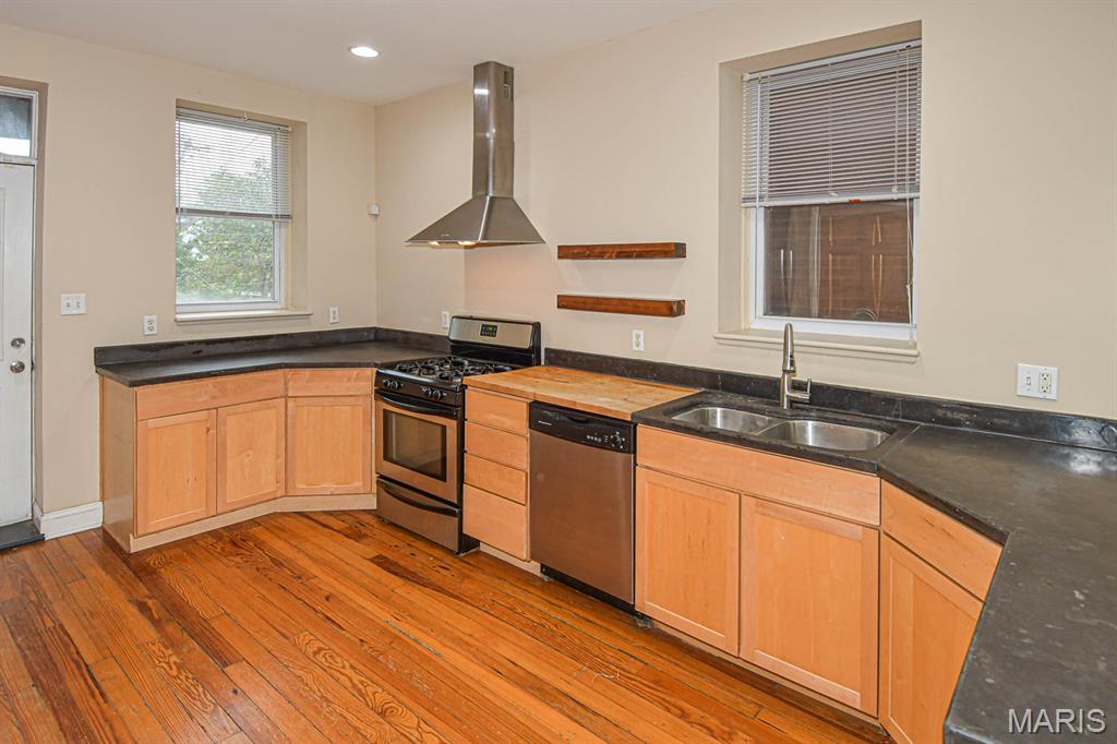 Tower Grove East - Residential Lease