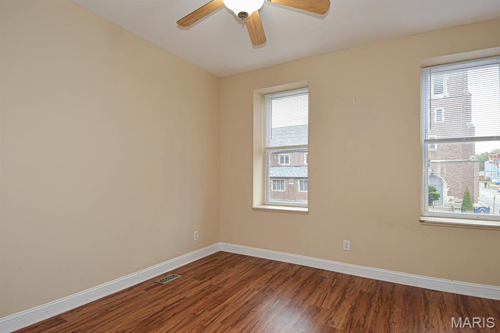 Tower Grove East - Residential Lease