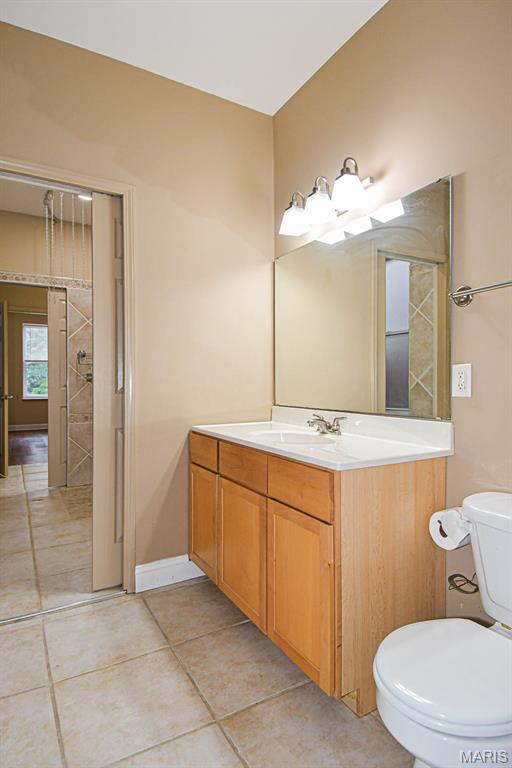 Tower Grove East - Residential Lease