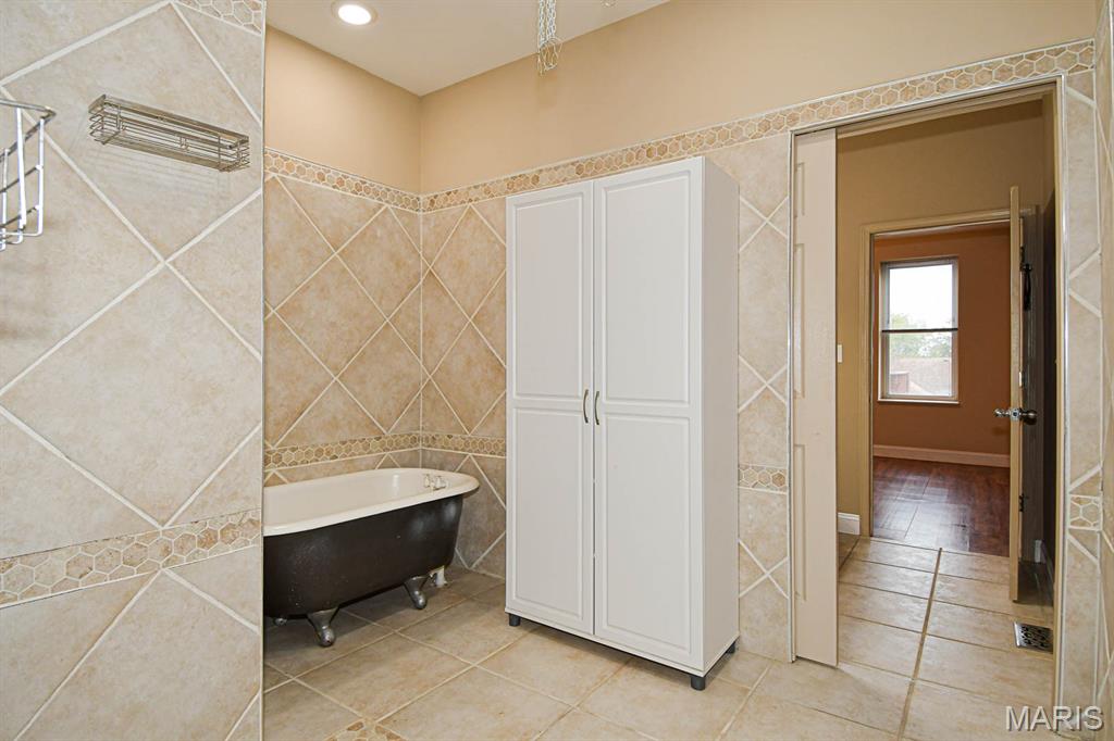 Tower Grove East - Residential Lease