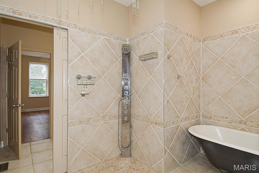 Tower Grove East - Residential Lease