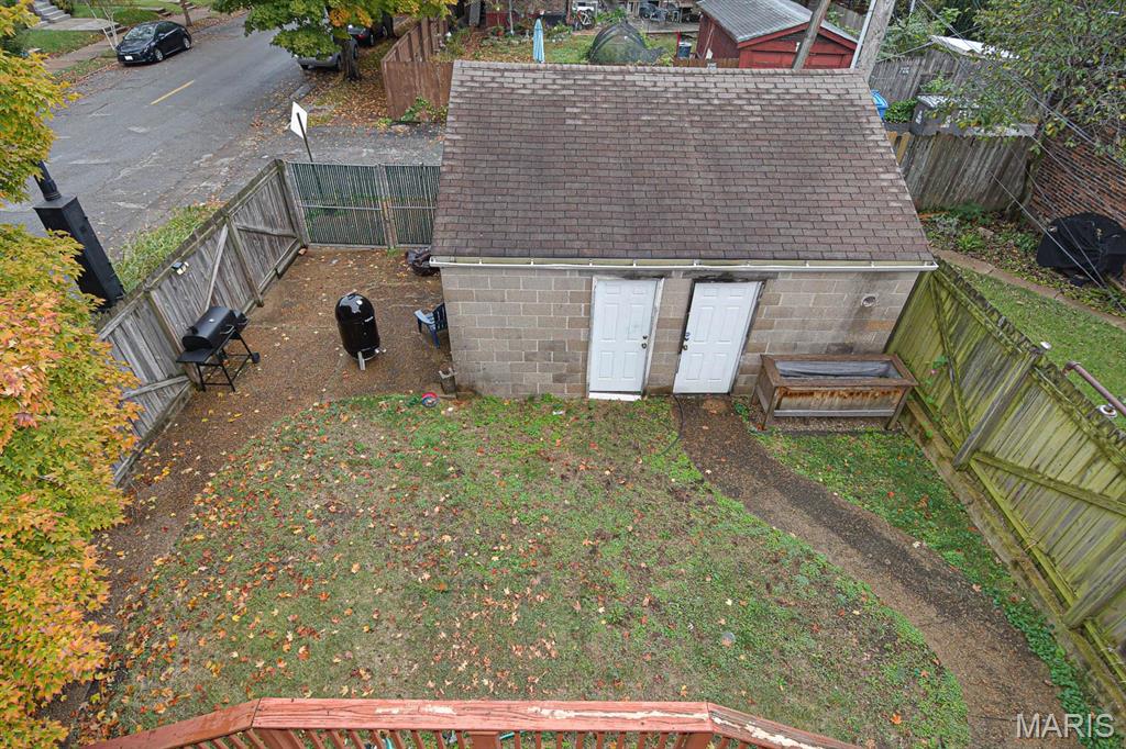 Tower Grove East - Residential Lease