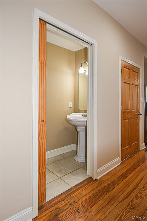 Tower Grove East - Residential Lease