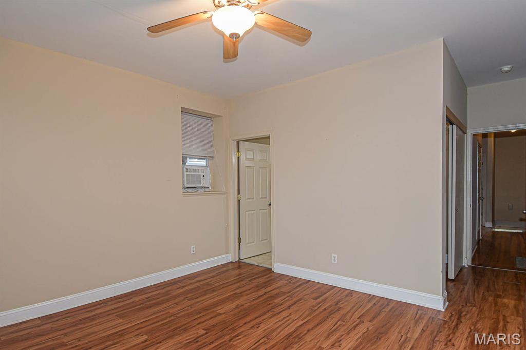 Tower Grove East - Residential Lease