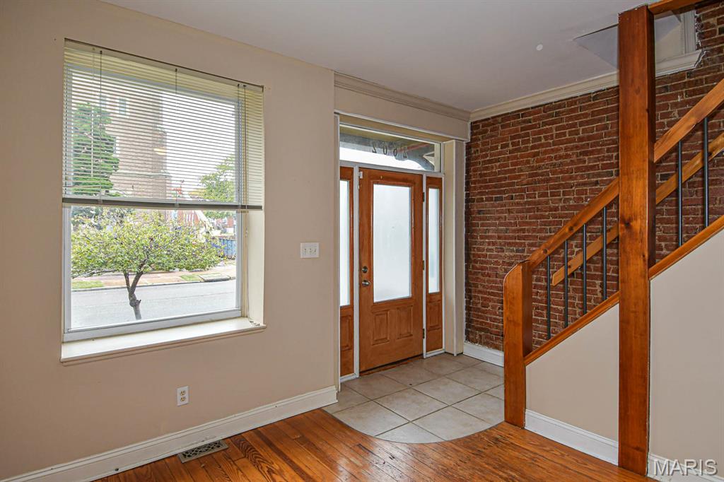 Tower Grove East - Residential Lease