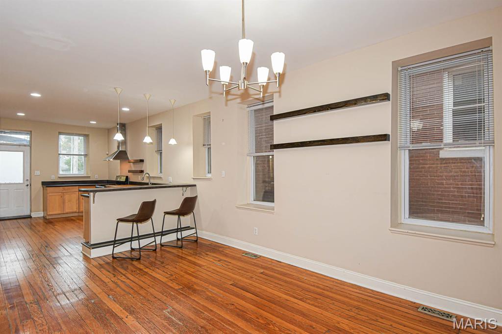 Tower Grove East - Residential Lease