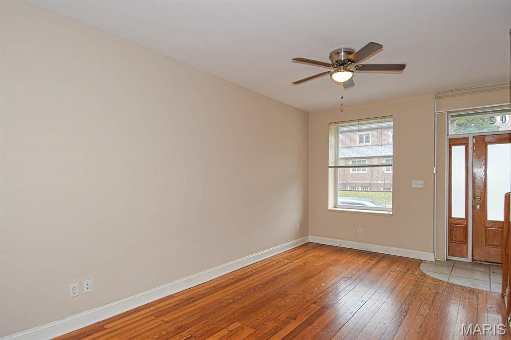 Tower Grove East - Residential Lease