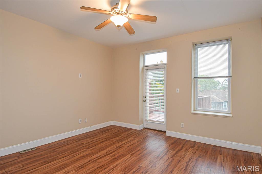 Tower Grove East - Residential Lease