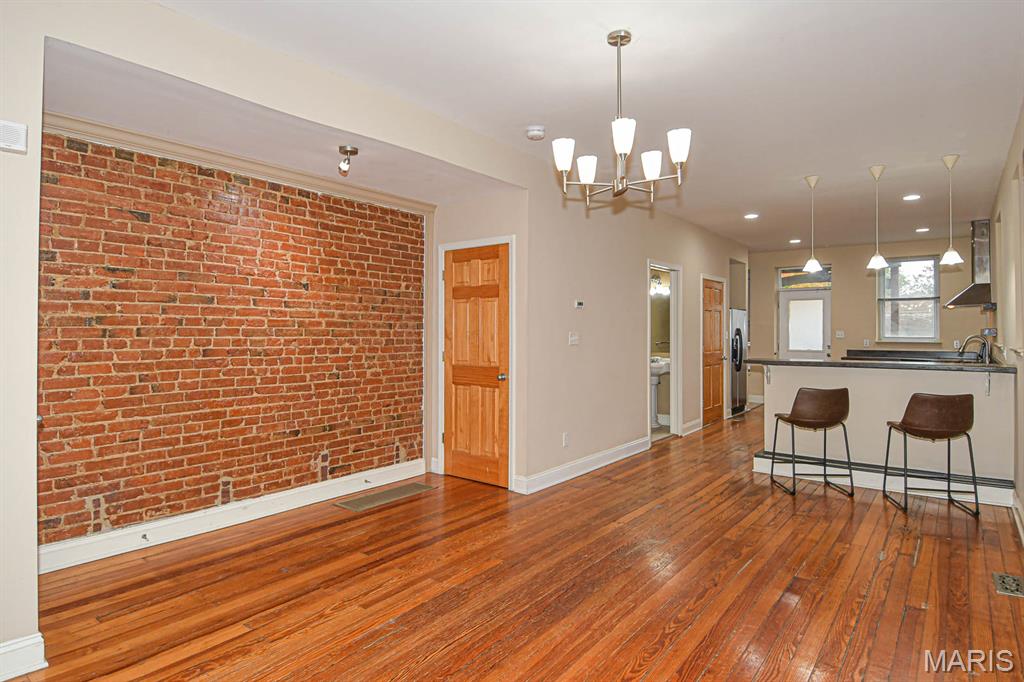 Tower Grove East - Residential Lease