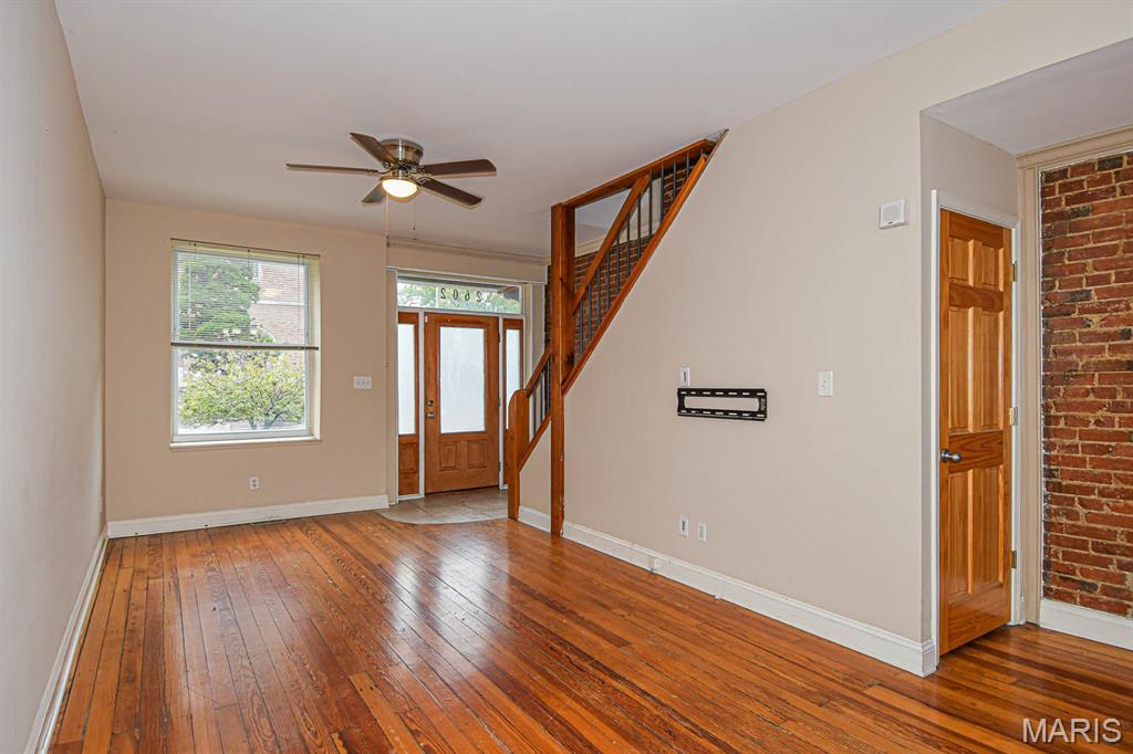 Tower Grove East - Residential Lease
