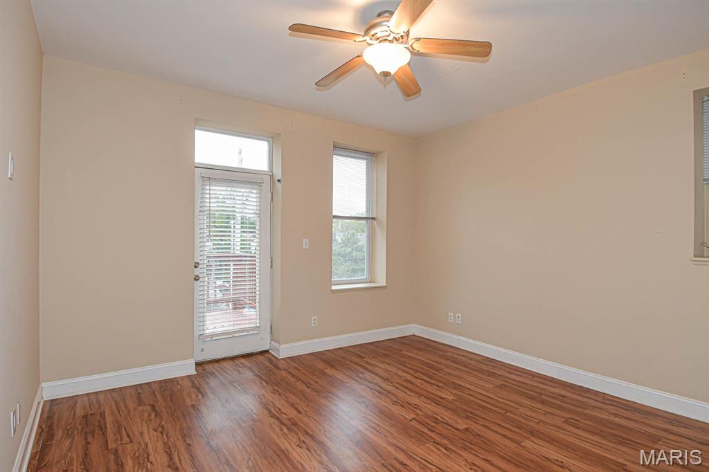 Tower Grove East - Residential Lease