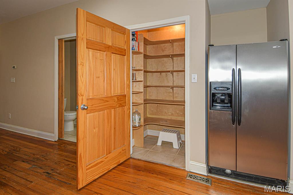 Tower Grove East - Residential Lease