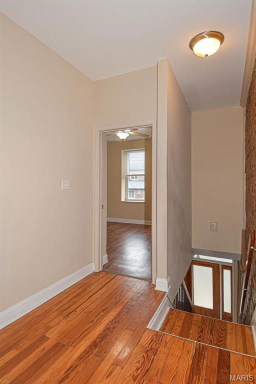 Tower Grove East - Residential Lease