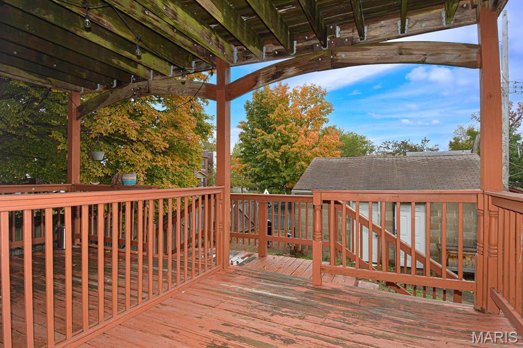 Tower Grove East - Residential Lease