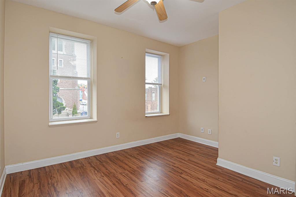 Tower Grove East - Residential Lease