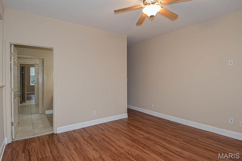 Tower Grove East - Residential Lease