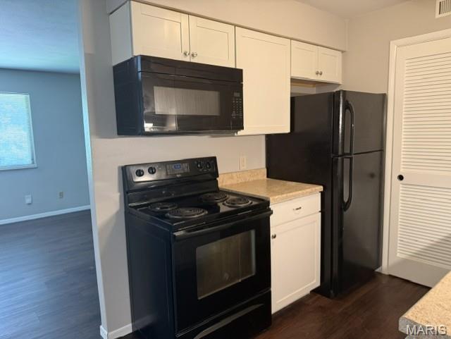 Fox Creek Estates - Residential Lease