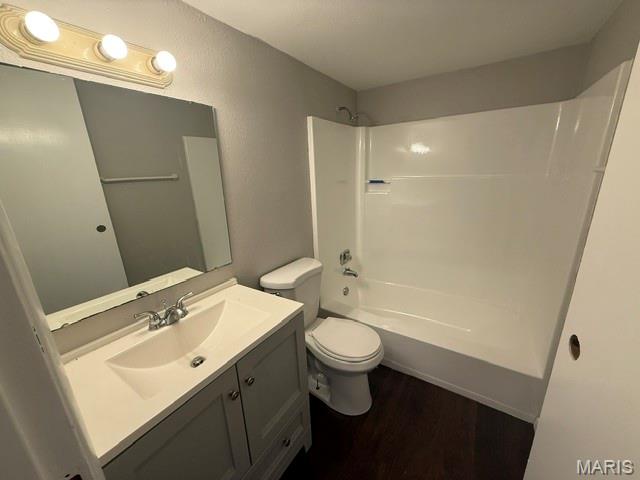 Fox Creek Estates - Residential Lease