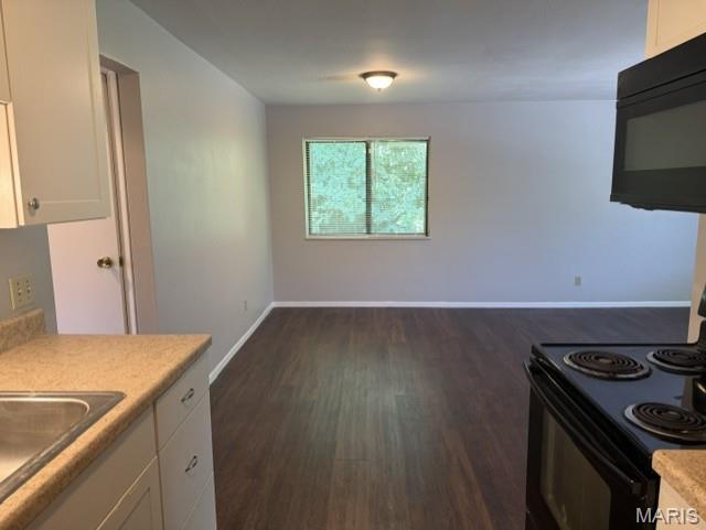 Fox Creek Estates - Residential Lease