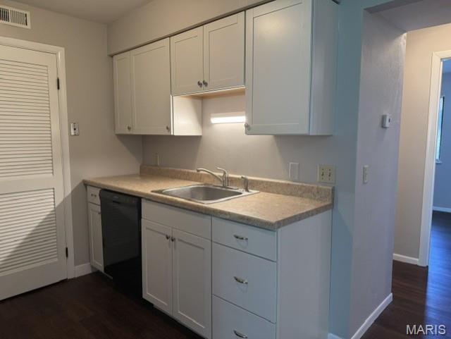 Fox Creek Estates - Residential Lease