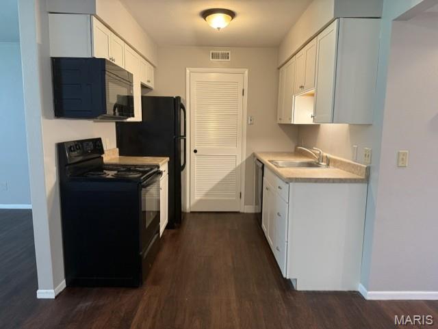 Fox Creek Estates - Residential Lease