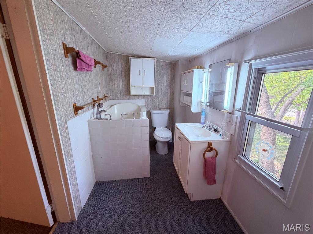 Montvue Second Sub - Residential