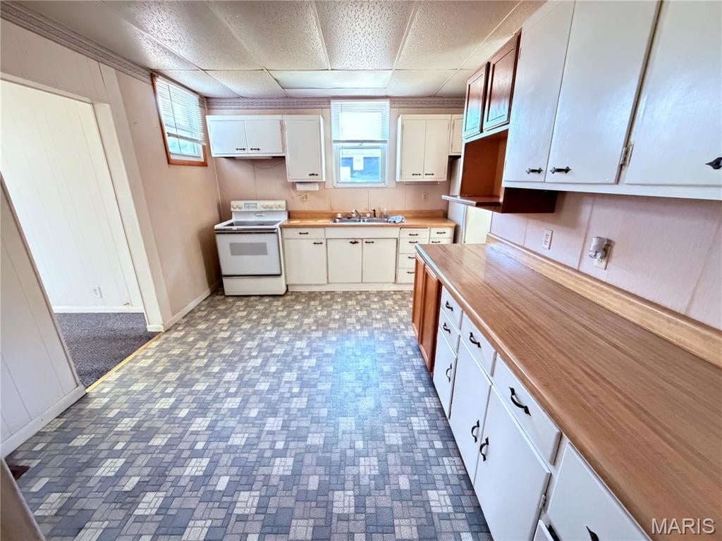 Montvue Second Sub - Residential