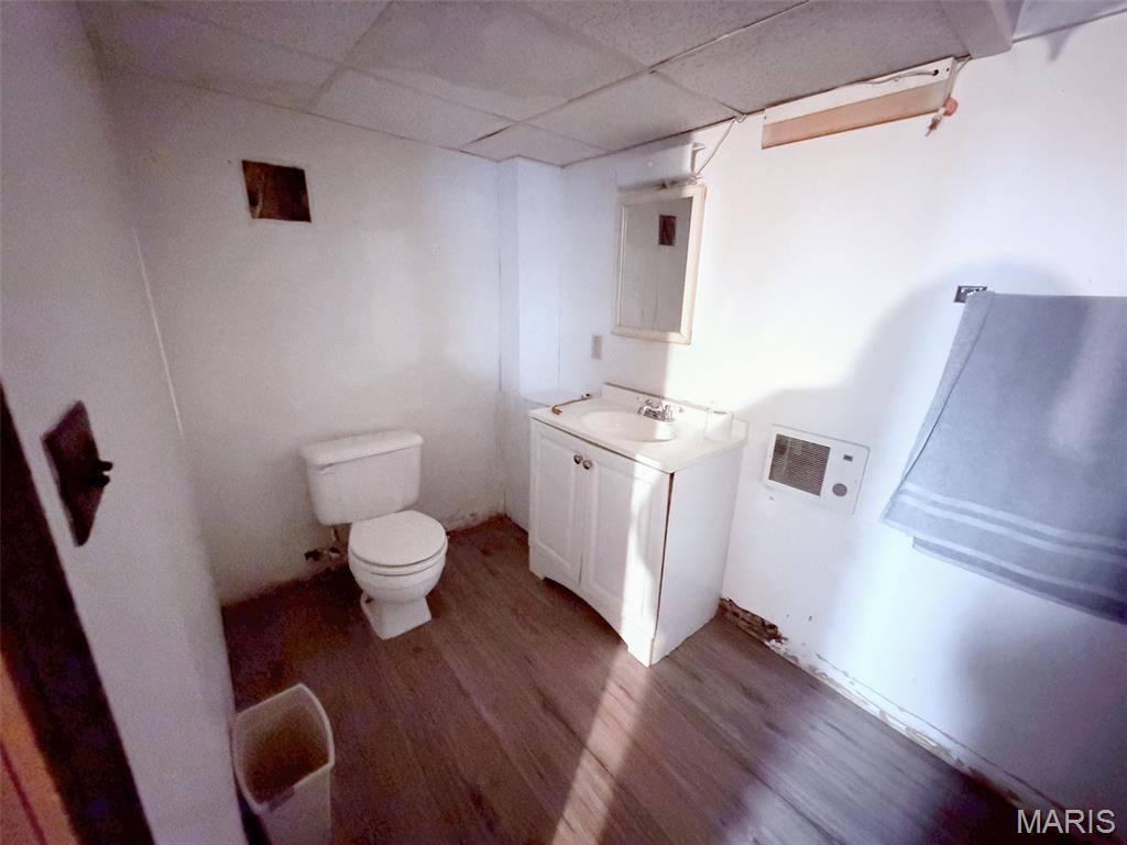 Montvue Second Sub - Residential