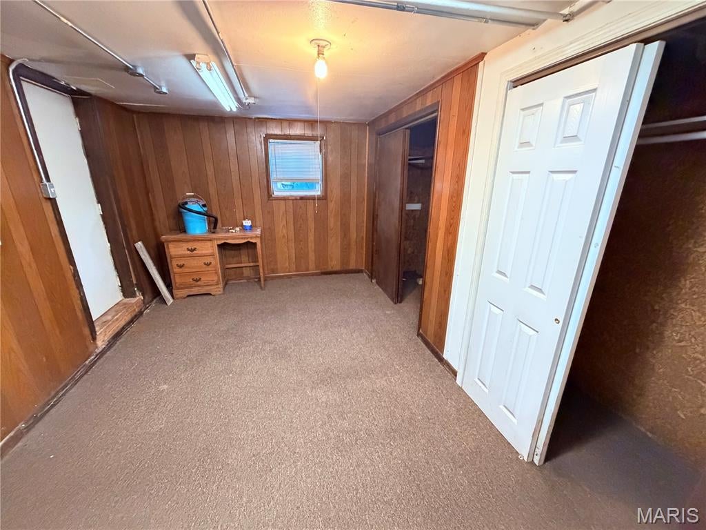 Montvue Second Sub - Residential