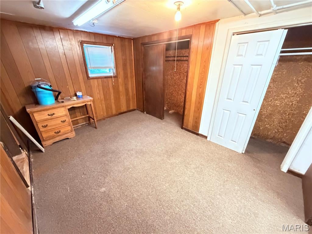 Montvue Second Sub - Residential
