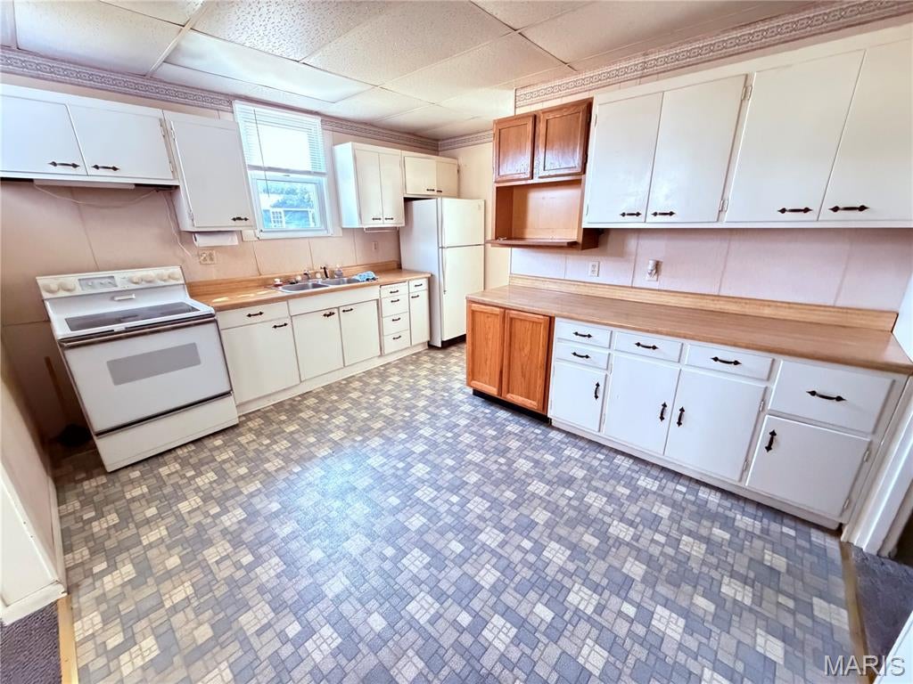 Montvue Second Sub - Residential