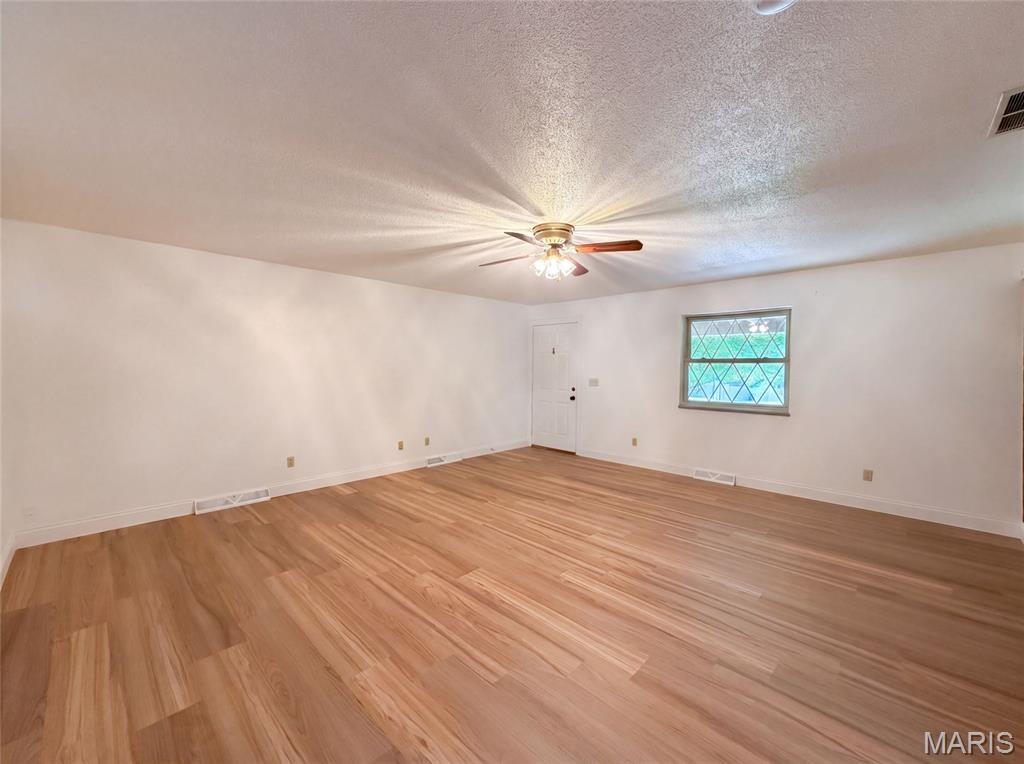 Camelot Park - Residential