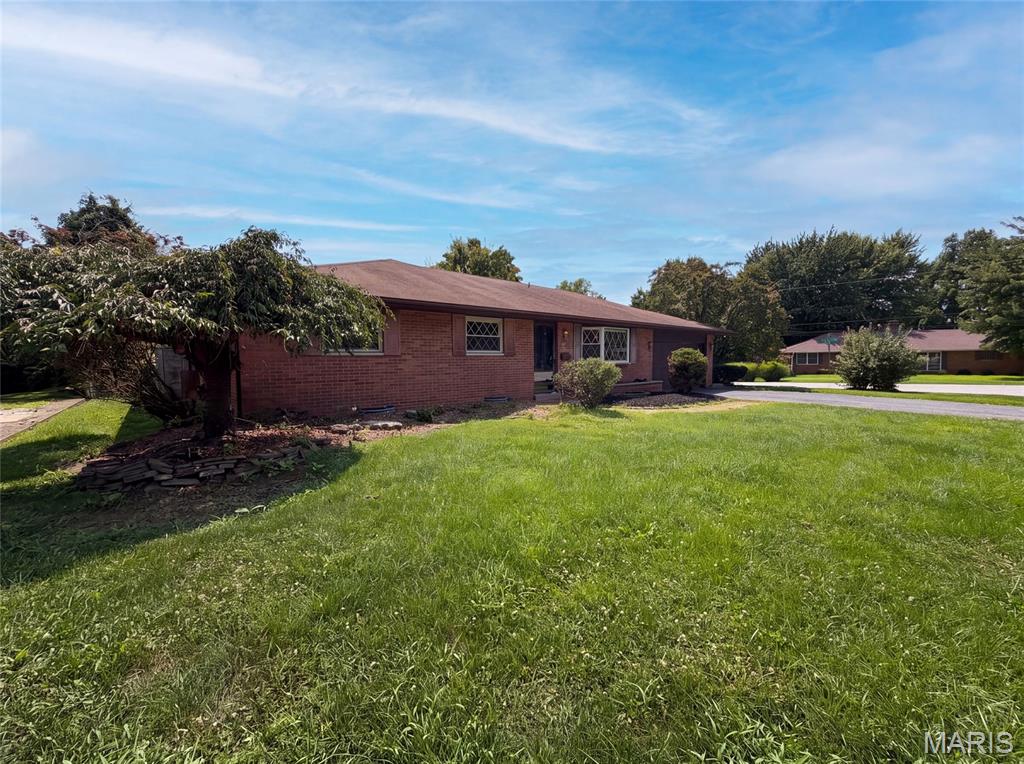 Camelot Park - Residential