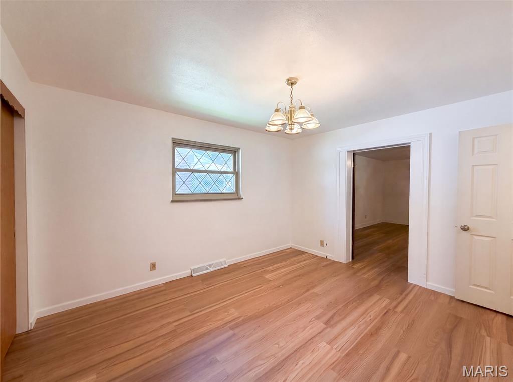 Camelot Park - Residential