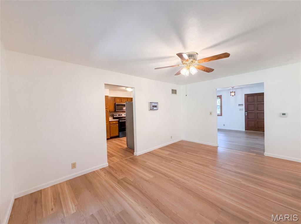 Camelot Park - Residential