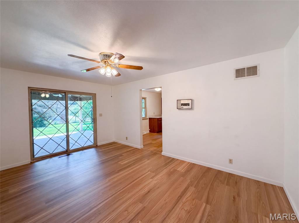 Camelot Park - Residential