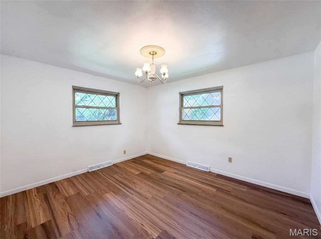 Camelot Park - Residential