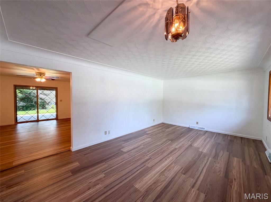 Camelot Park - Residential