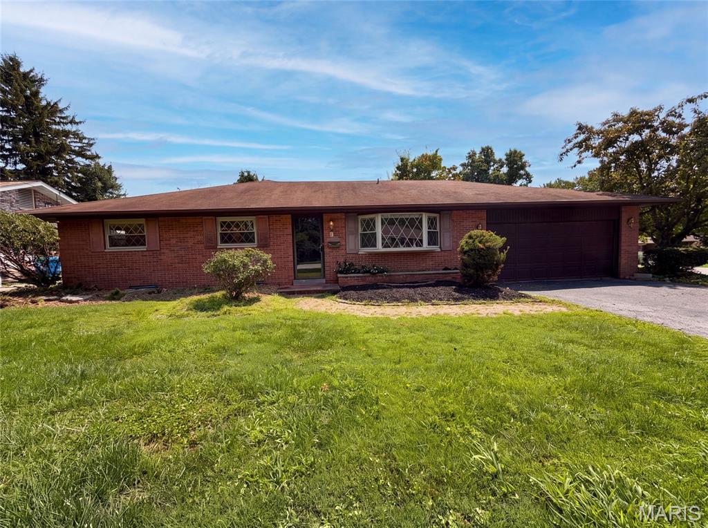 Camelot Park - Residential