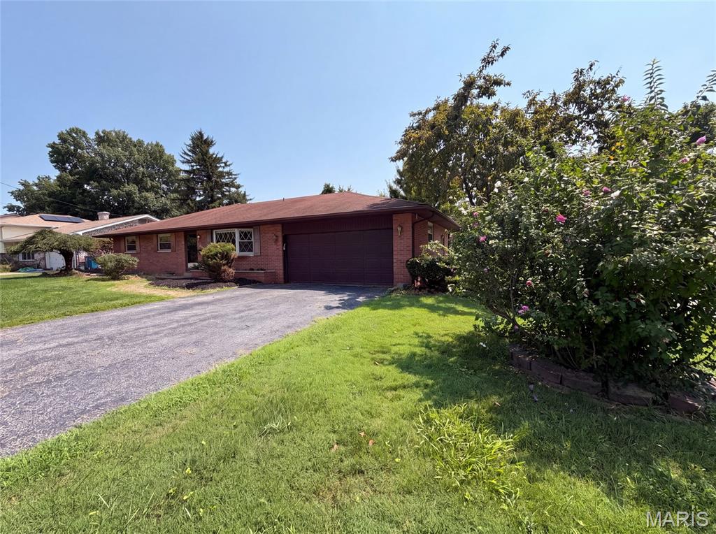 Camelot Park - Residential