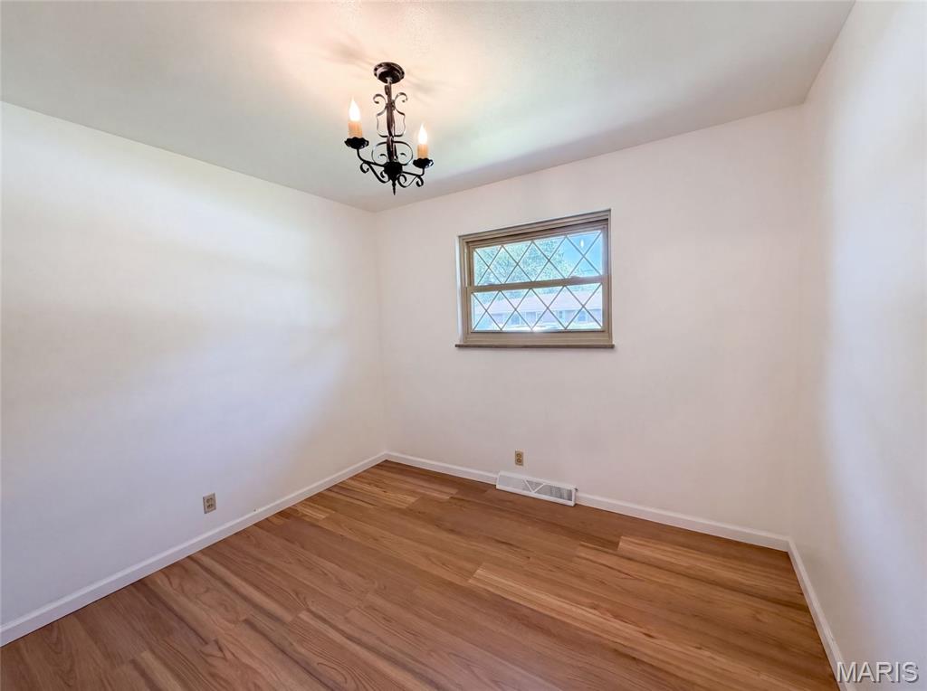 Camelot Park - Residential
