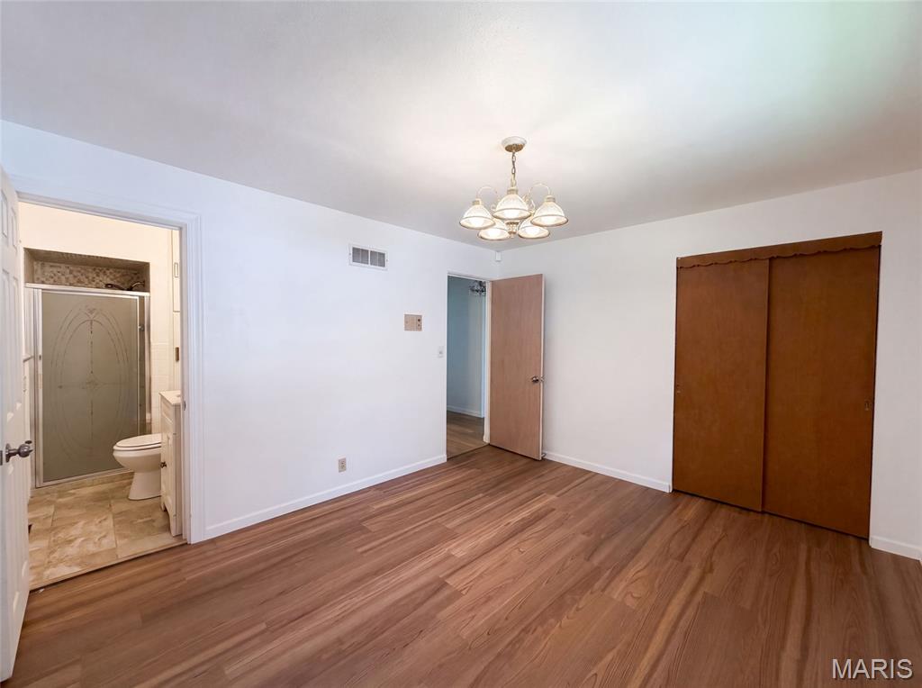 Camelot Park - Residential