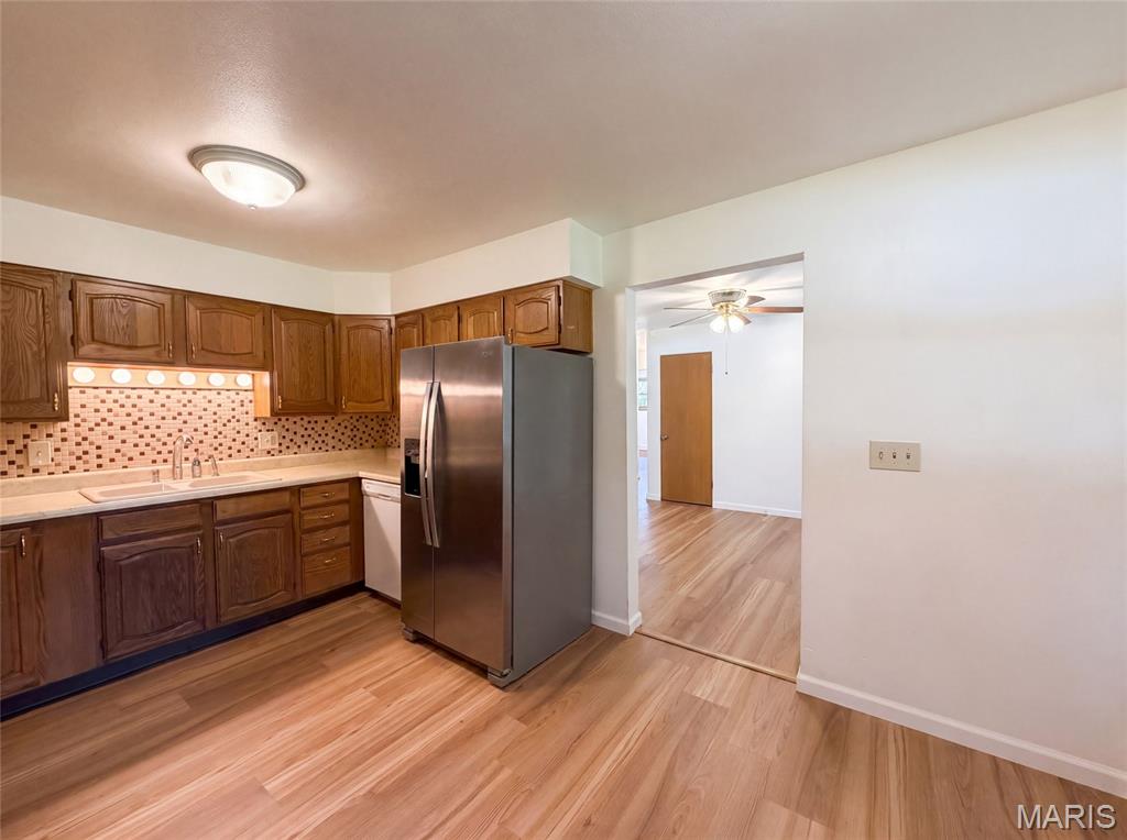 Camelot Park - Residential