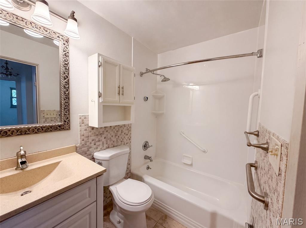 Camelot Park - Residential