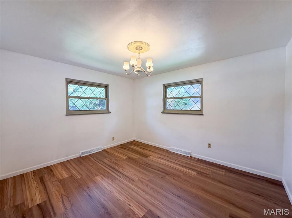 Camelot Park - Residential
